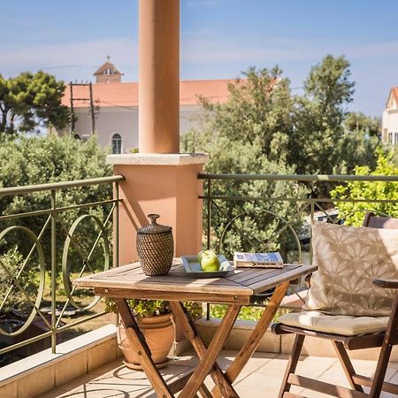 סבורונטה Oleanna Villas - Villa Elena מראה חיצוני תמונה