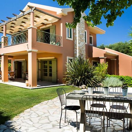 סבורונטה Oleanna Villas - Villa Elena מראה חיצוני תמונה