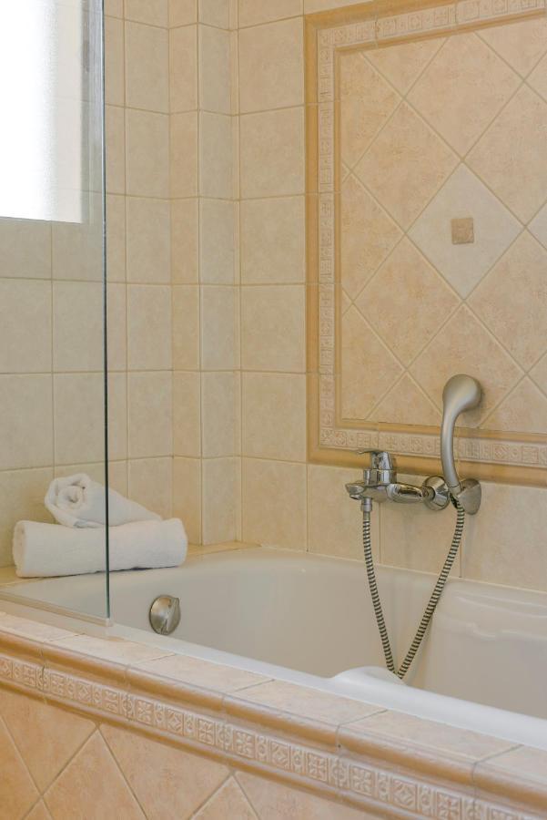 סבורונטה Oleanna Villas - Villa Elena מראה חיצוני תמונה